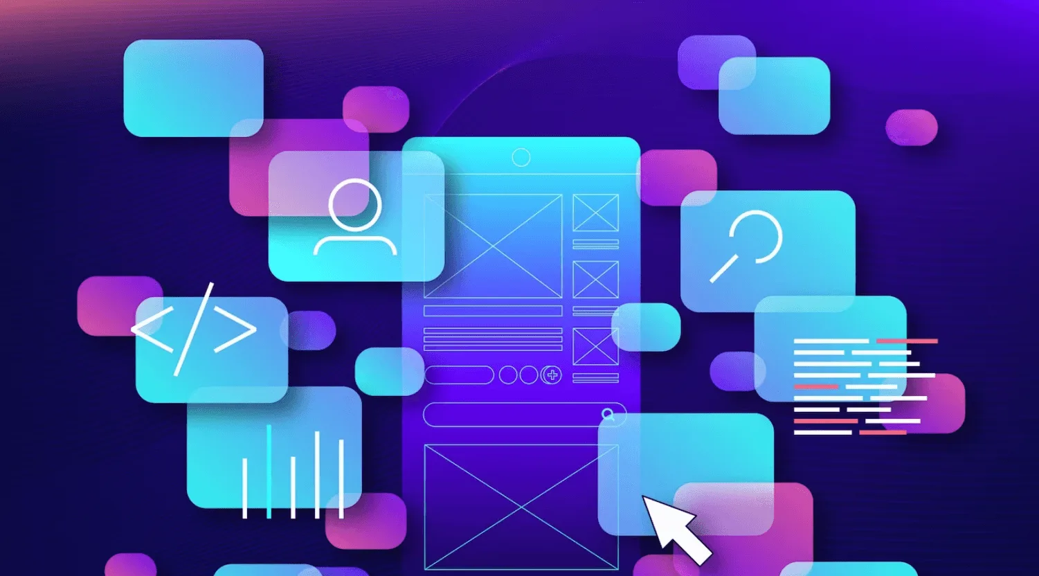 Renovación UI: Moderniza y optimiza la interfaz de tu aplicación